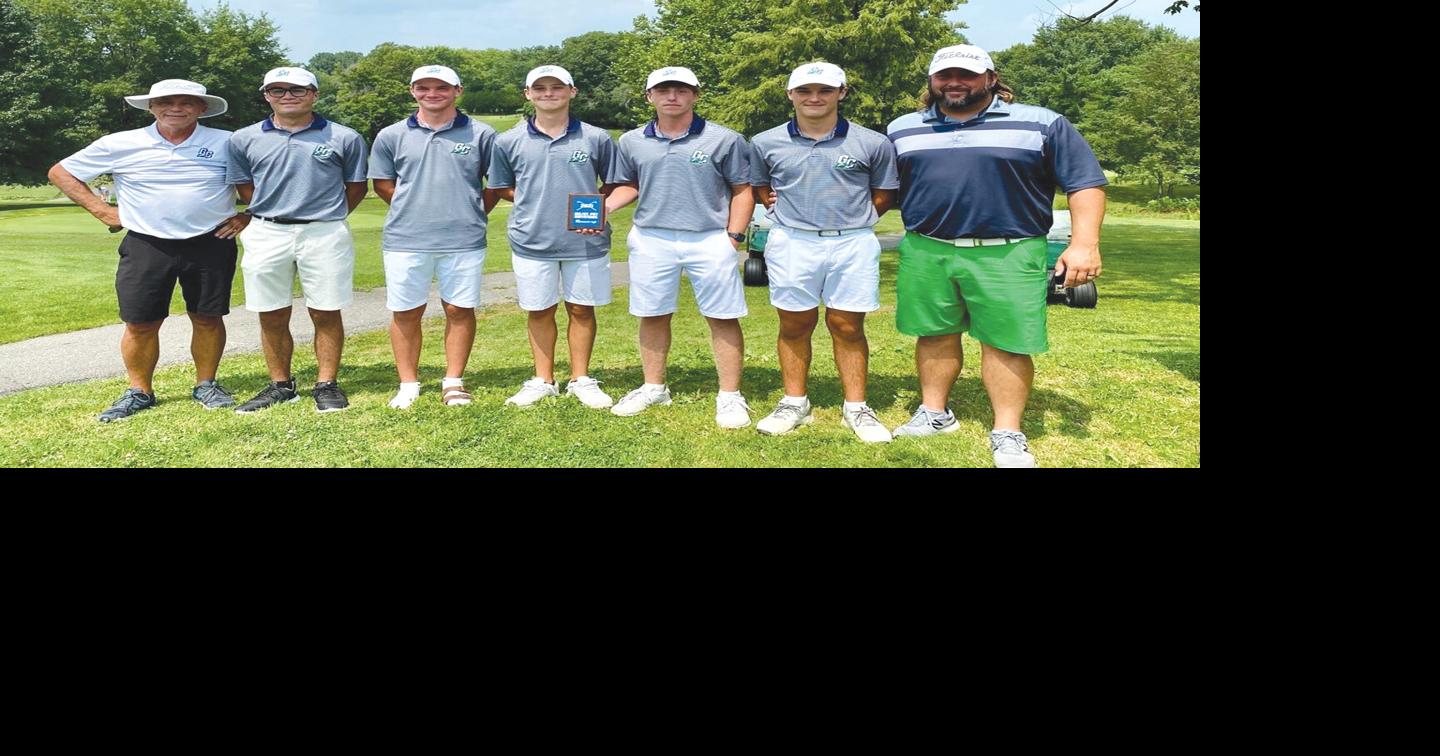 Golf roundup: Twin top-5s for GC, SC in high school openers | Sports ...