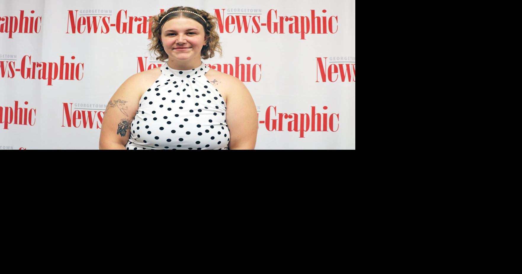 News-Graphic intern looks to carry journalism experience forward