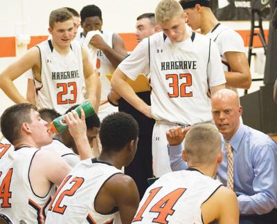 College Basketball Eku Hires Scott County Native Hamilton As Next