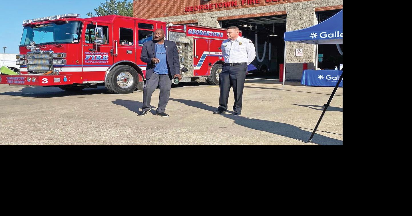 Early detection tests for cancer News