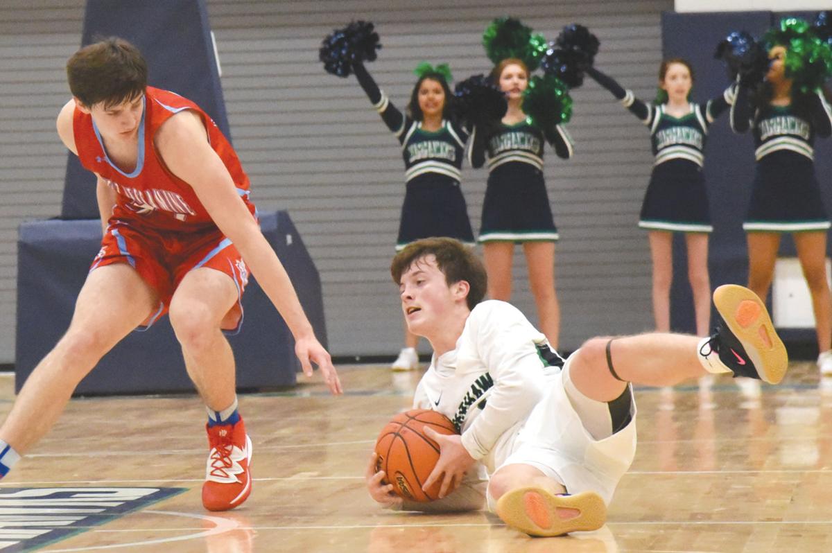 H S Basketball Live Video Audio Streams Return In Expanded