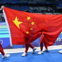 WADA reject cover-up charge, China labels reports 'fake news ...
