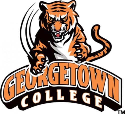 Ncaa Turns Away Georgetown College News News Graphic Com