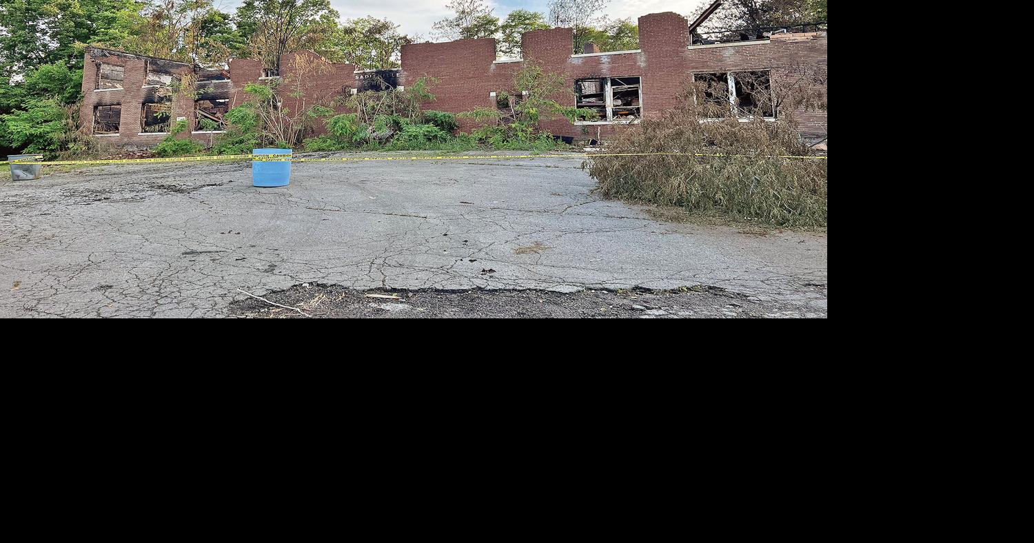 Sadieville hopes to take possession of old elementary school News