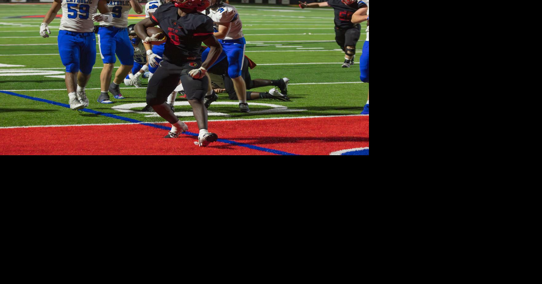 Scott County drops another close one on controversial call | Sports ...