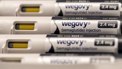 semaglutide georgetown Wegovy vs Wegovy HD for weight loss: What's the difference? | Health