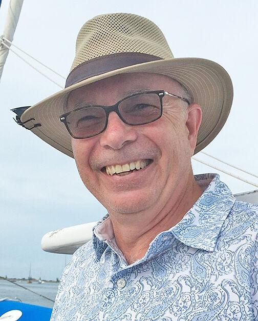 Dwight David Sanders Obituaries