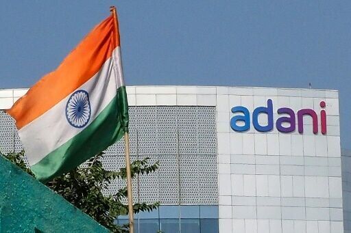 Adani Group Says It Lost Nearly $55 Bn As US Charges Sparked Rout ...