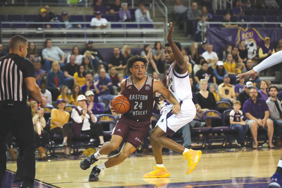 College Basketball Owens Moreno On Display In Thursday Twin Bill