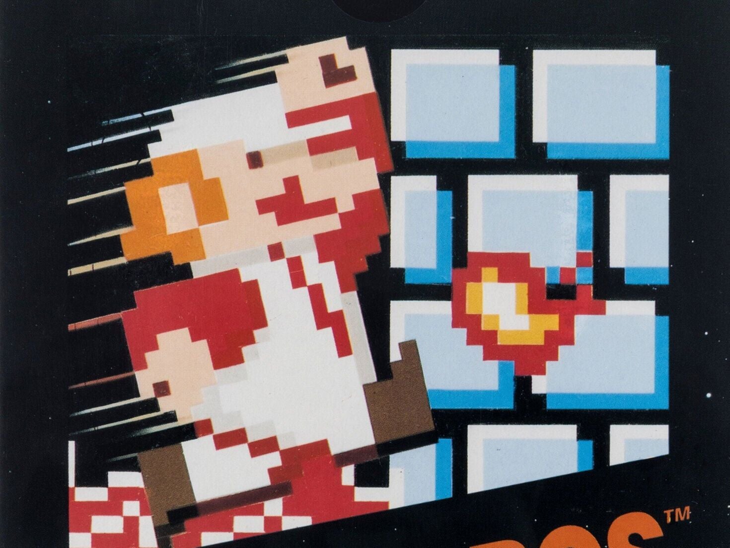 Ninten-haul! ‘Untouched’ Super Mario Bros game sells for record $3 ...