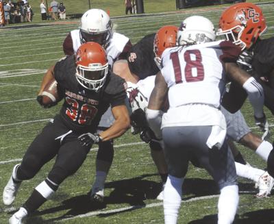 College Football Warner First In String Of New Opponents For