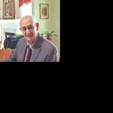 James R. Mann | Obituaries | news-graphic.com