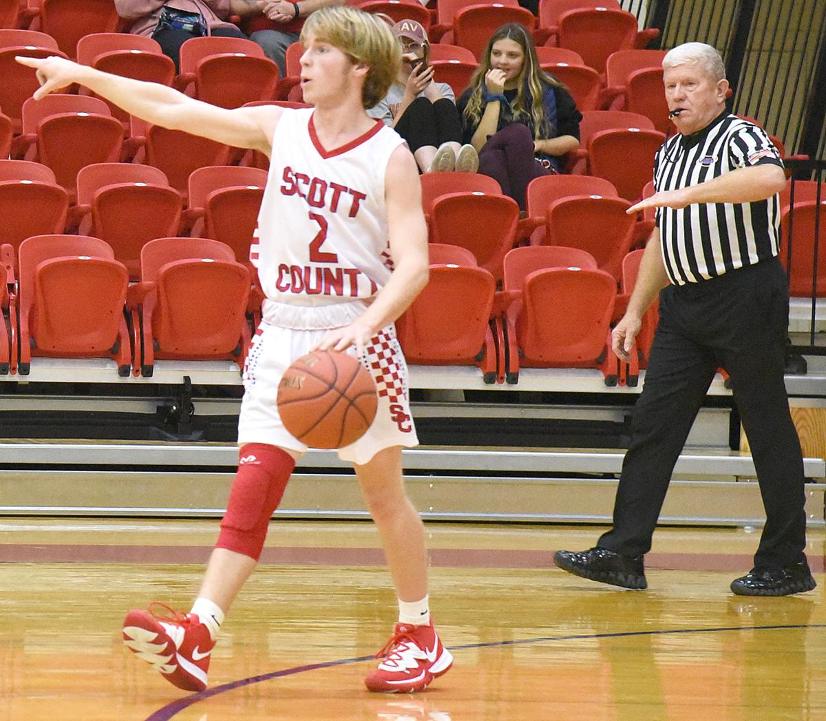 Scott County Boys Basketball Preview New Era Same Old Plans Sports News Graphic Com