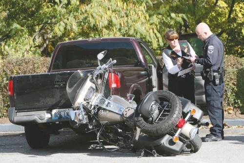 Motorcycle accident Thursday | News | news-graphic.com