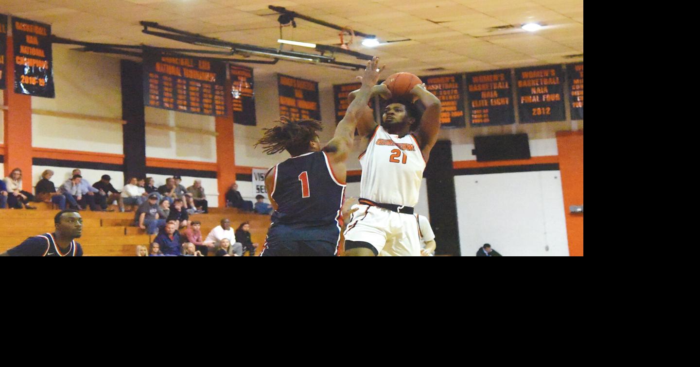 College basketball: GC dominates Jim Reid Classic | Sports | news ...