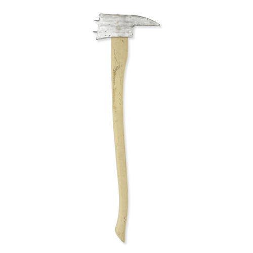 ‘The Shining’ ax to fetch $67,000 at Stanley Kubrick auction | National ...