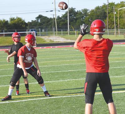 H S Football Cards Fly High In City Polls Sports News