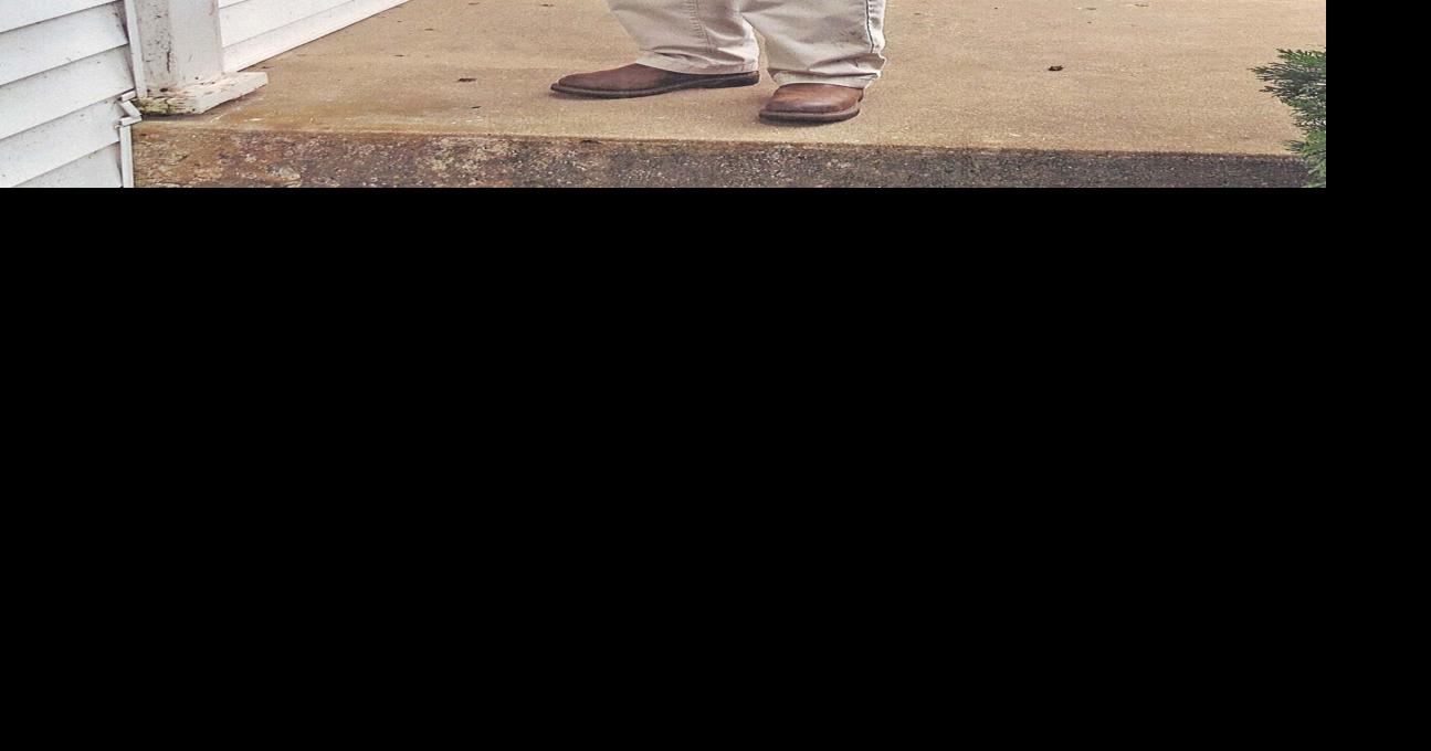 Gilbert “Bill” J. Blankenship Obituaries