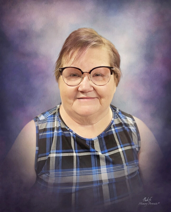 Winona Darlene “Winnie” Cook | Obituaries | News-graphic.com