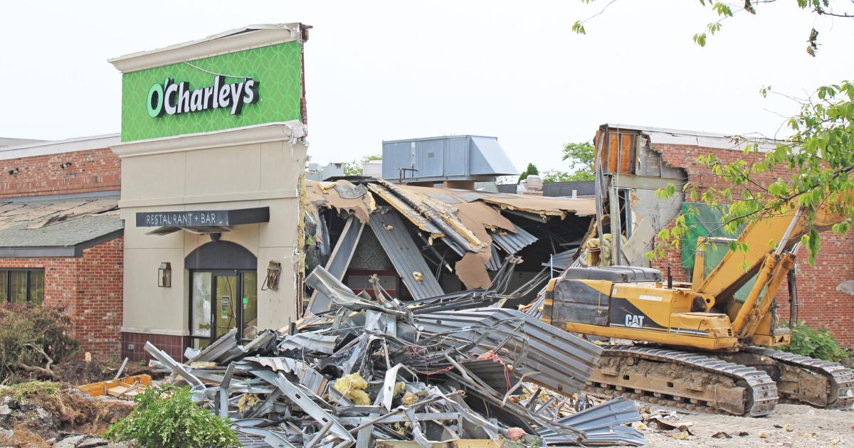Coming soon: A lot is going on with new, expanding businesses