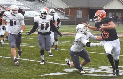 College Football Tigers Need Big Win And A Little Help Sports