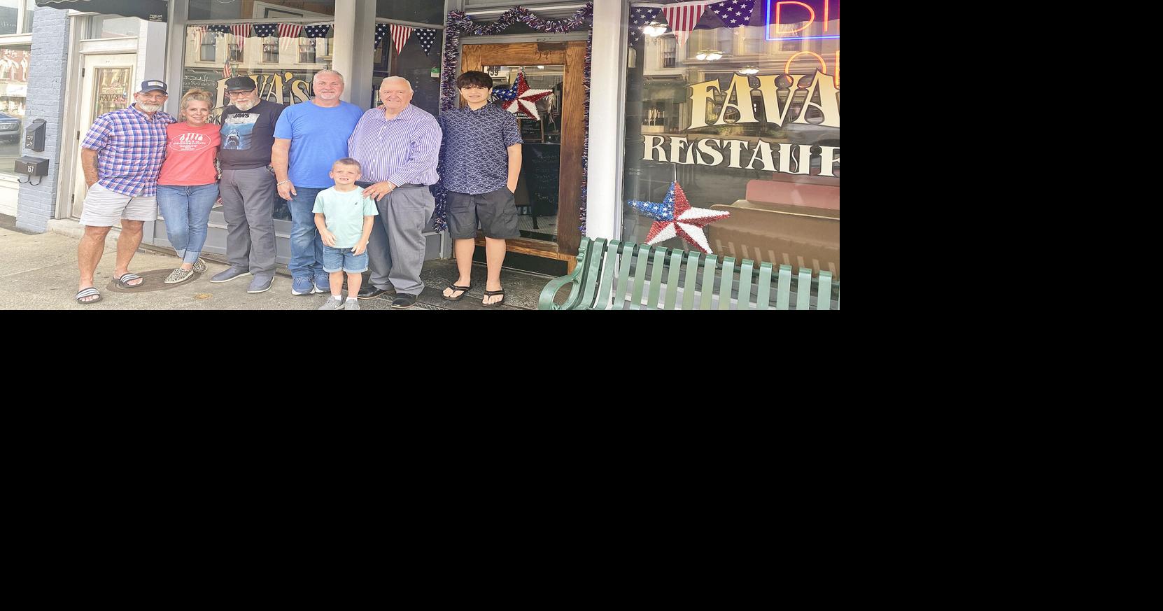 New owners have big plans for iconic restaurant | News | news-graphic.com