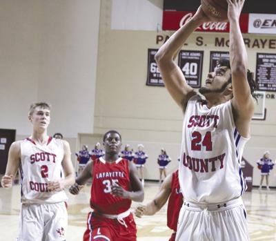 H S Basketball Moreno Owens Take Their Shot At Kentucky Indiana