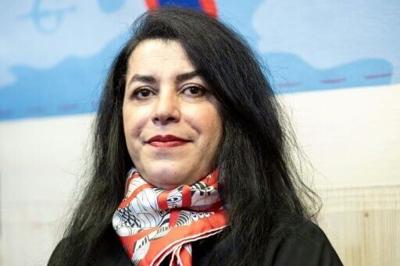 'Persepolis' author wins top Spanish prize | National | news-graphic.com