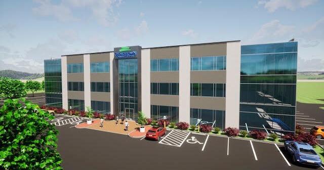 GCH Medical Office will gemischt genutzte Entwicklung verankern | aktuelle Nachrichten GCH Medical Office will gemischt genutzte Entwicklung verankern | aktuelle Nachrichten