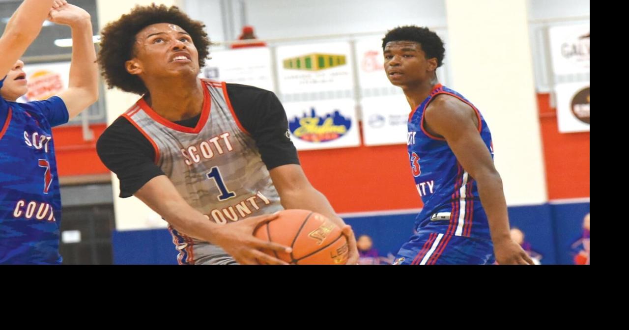Scott County boys' basketball preview: Cards give it the old college try