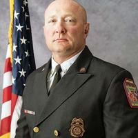 SCFD Assistant Chief Baker retires after 20+ year career