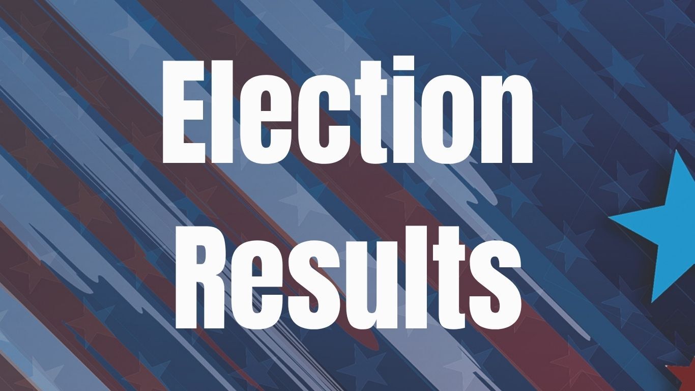 Election results in for 2026 primary | Breaking News | news-graphic.com