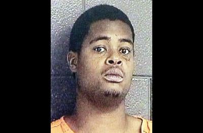 Lexington man charged in overnight gas station holdup | Breaking News ...