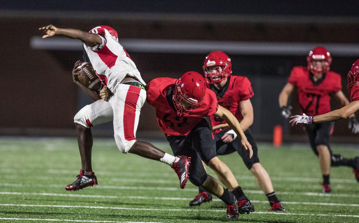 Football Notebook Royal Spring 8s Advance In Playoffs Sc Seeks
