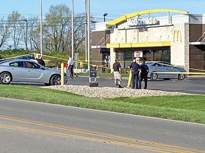 One Dead Attorney Wounded In Two Officer Involved Shootings News News Graphic Com