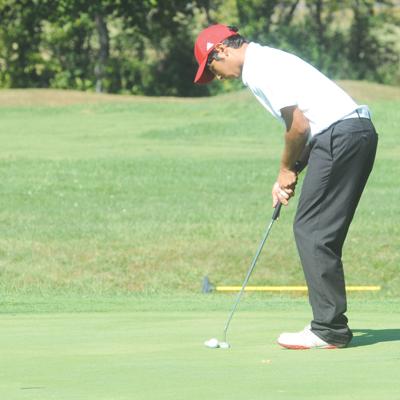 Diaz qualifies for boys' golf states | Sports | news-graphic.com