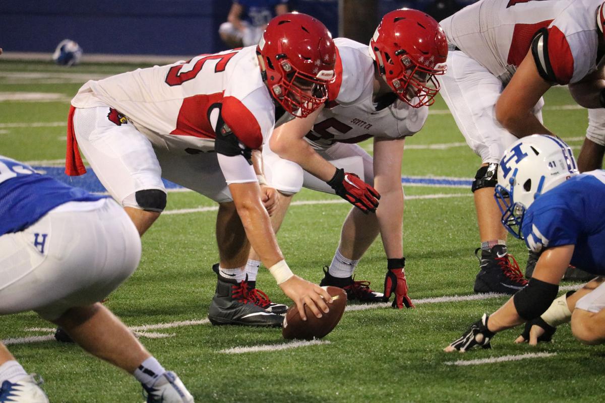 H S Football Sc S Struggle With Parochial Schools No Secret
