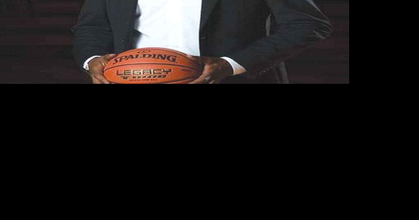 Girls' basketball: Harris hired to lead Lady Cardinals | Sports | news ...