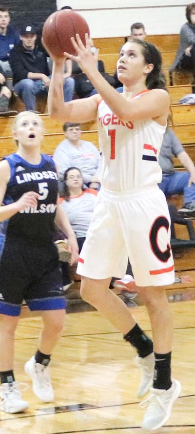 Women S Basketball Second Quarter Lull Dooms Georgetown Sports