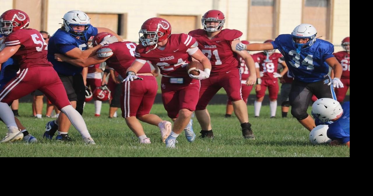 High school football preview: Thorobreds saddle up Sumpter