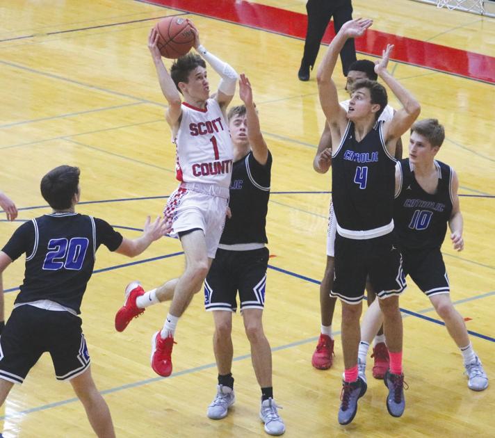 Men S Basketball Leake Lands With Berea Sports News Graphic Com