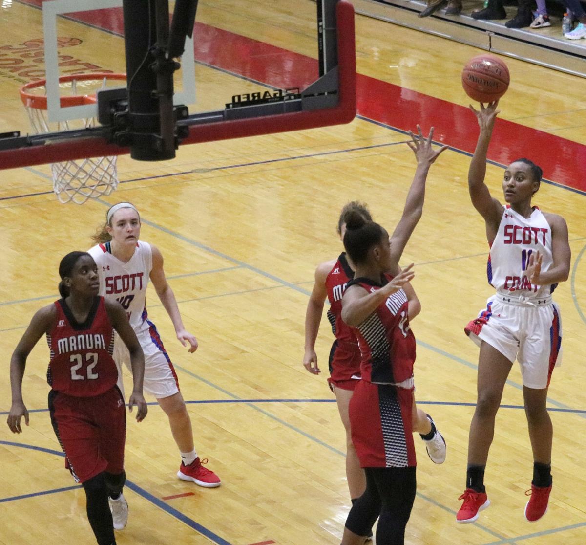 Girls Basketball Lady Cards Wash Away Crimson Stain With Revenge