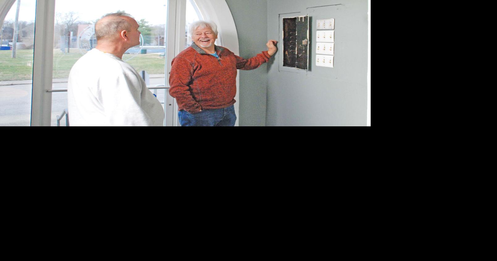 Local church finds new home in Boston