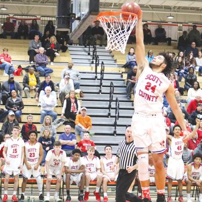 Boys Basketball Cards Win 30th Roll Into Regions Sports