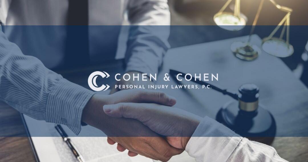 Queens Injury Powerhouse Albert Cohen Wins Elite 2026 Honor