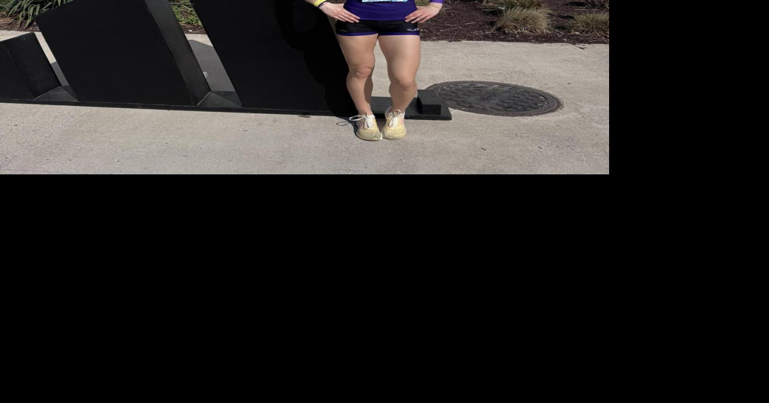 H.S. track and field: Inabinet blisters SC record in girls' 400 meters ...