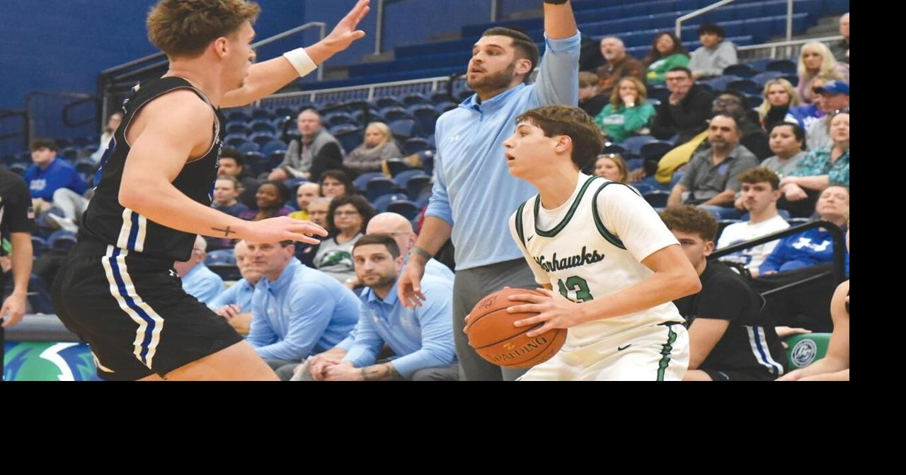 Boys' basketball: No. 1 Covington Catholic denies Great Crossing