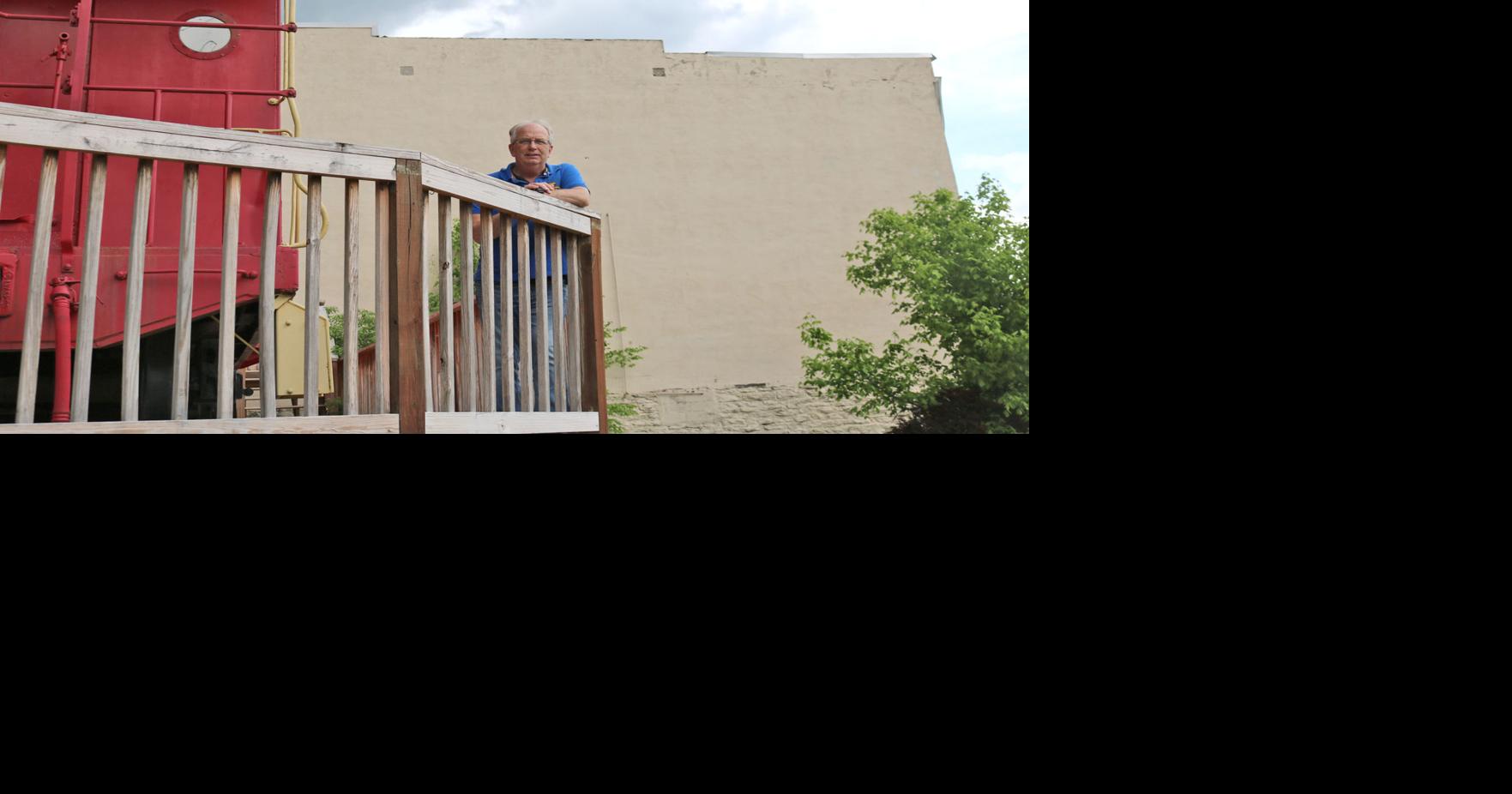 City of Sadieville plans projects to attract visitors News news