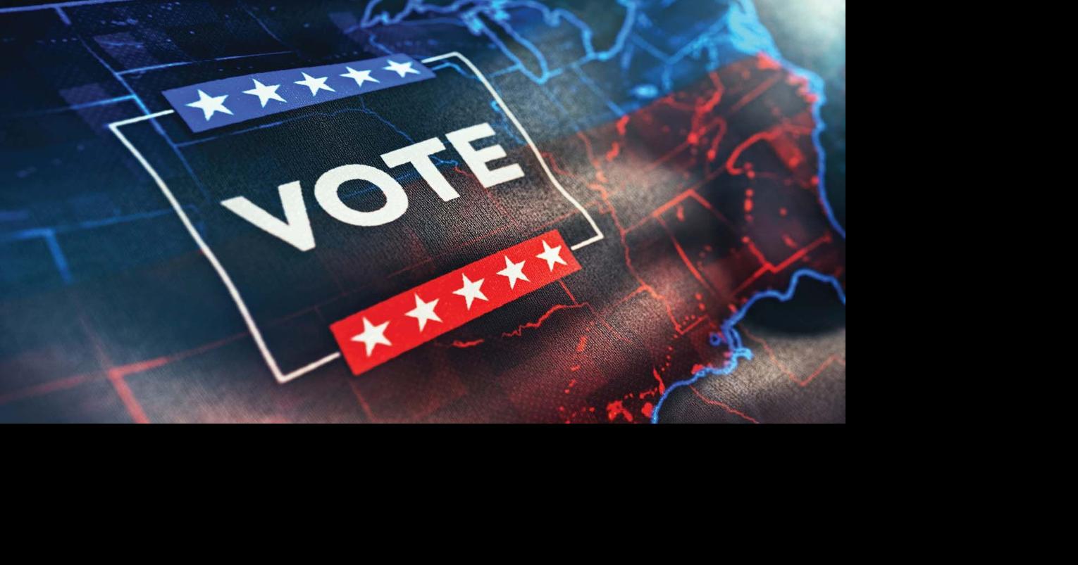 Early voting through Saturday, Primary Election Day May 19