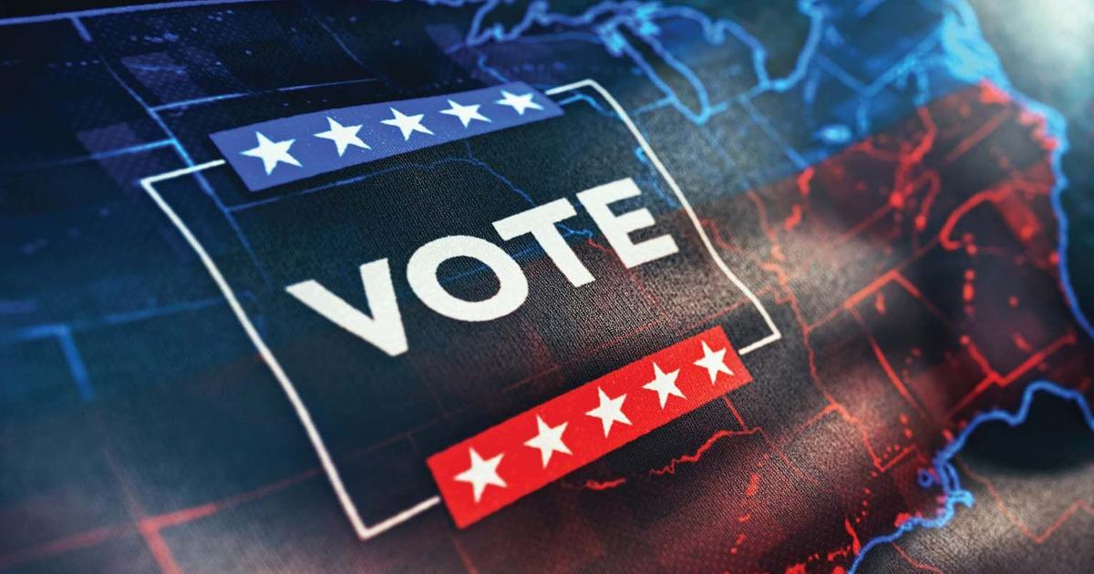 Early voting through Saturday, Primary Election Day May 19